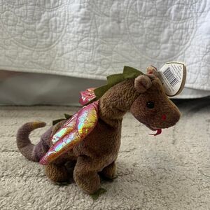 Ty-lr multi Stuffed-animals